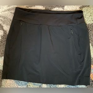 Athleta Soho Skort